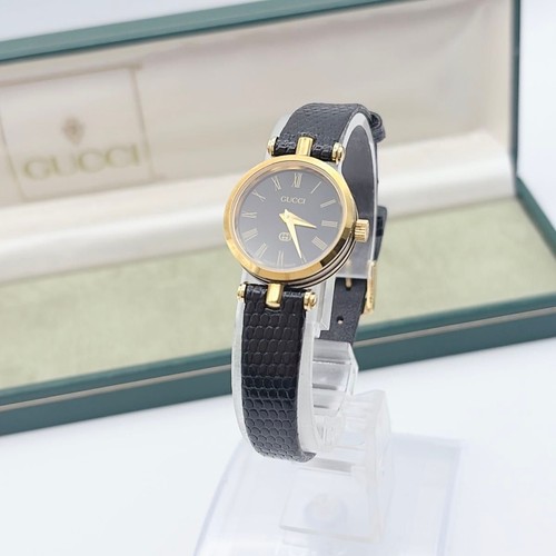 Gucci gold sherry line - gucci,
