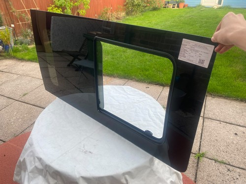 Window glass driver - t5,