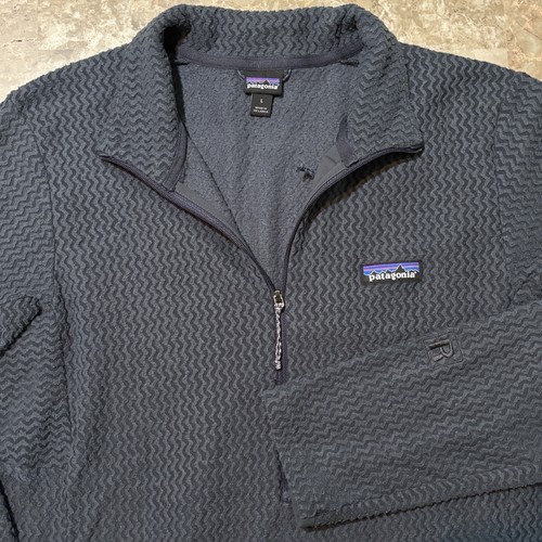 Patagonia air fleece - air,
