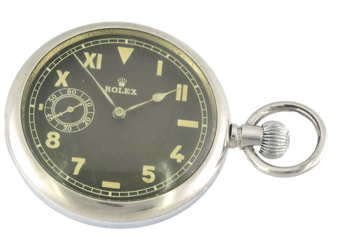 Vintage rolex jewels - vintage,