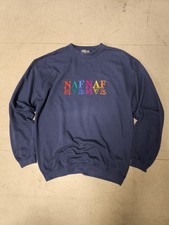 Vintage Naf Naf Sweatshirt