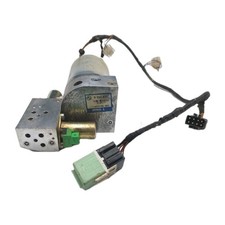 Hydraulic Roof Pump BMW E46