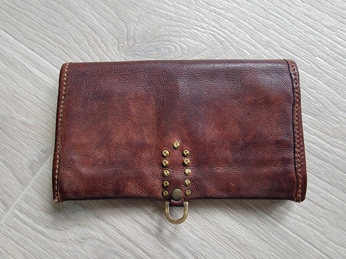 Authentic campomaggi long - authentic,