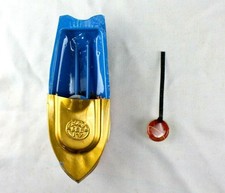 Handmade Steam Powered Tin