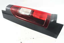 Nissan Primastar 2021-2023