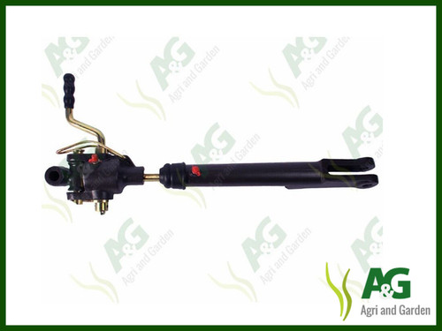Levelling box assembly suits - box,