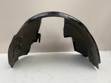 JAGUAR XJ X351 FACELIFT PASSENGER SIDE FRONT LEFT WHEEL ARCH LINER SPLASH GUARD