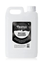 5 Litre Vinyl Record Cleaner