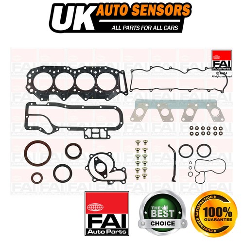 Fits mazda series ford - fits,