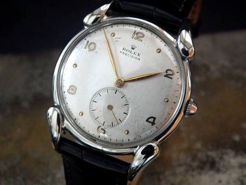 Collector condition 1947 - condition, rolex