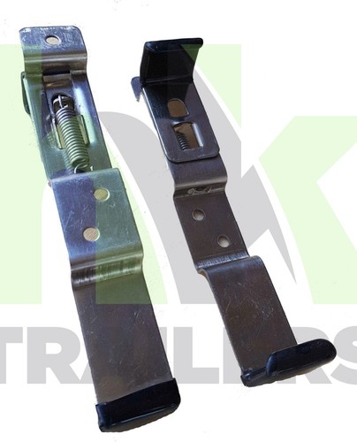 Pair trailer lighting - pair,
