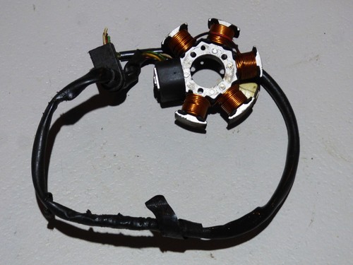 Stator from 1991 malaguti - 1991,