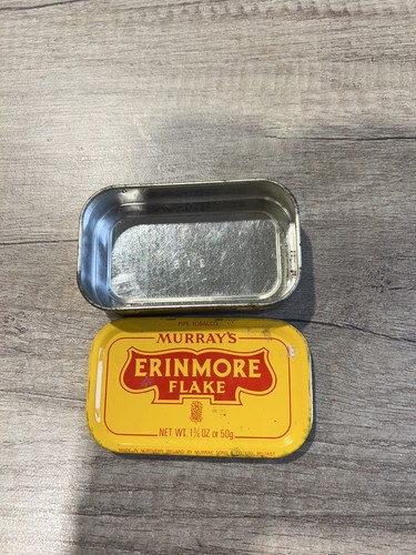 Vintage murry erinmore - vintage, flake