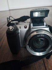 Sony Cyber-shot DSC-H2 6.0MP