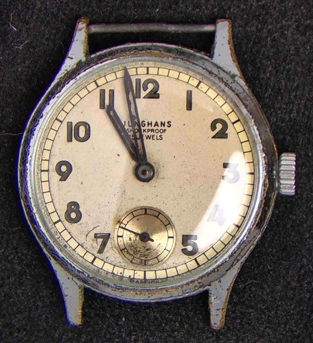 Junghans sub dial men - junghans, sub-dial