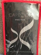 Capezio Knee Pads size medium