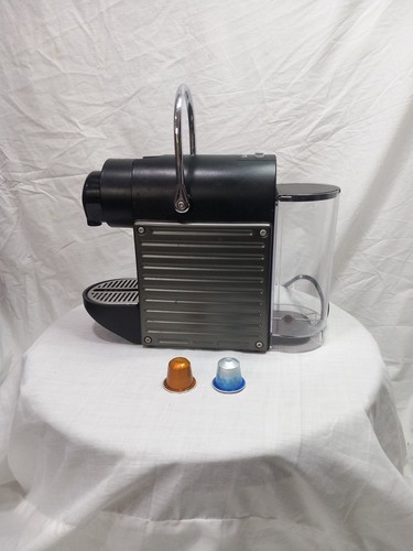 Krups nespresso pixie coffee - pixie,