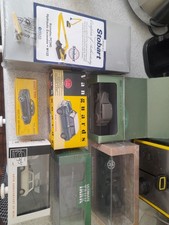 Job Lot Various Boxed  Diecast