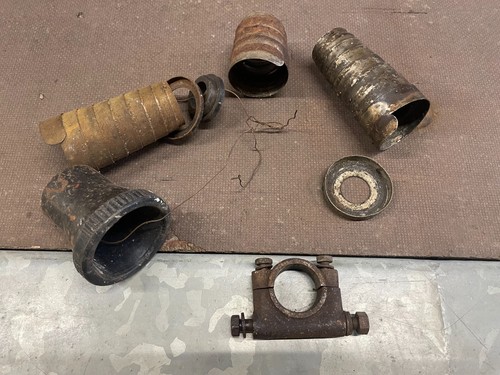 Original daimler sp250 dart - original,