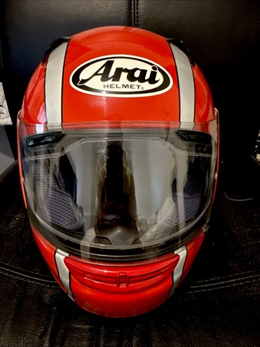 Arai viper full - viper-gt,