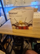 Silvercrest 3L 1500w Electric