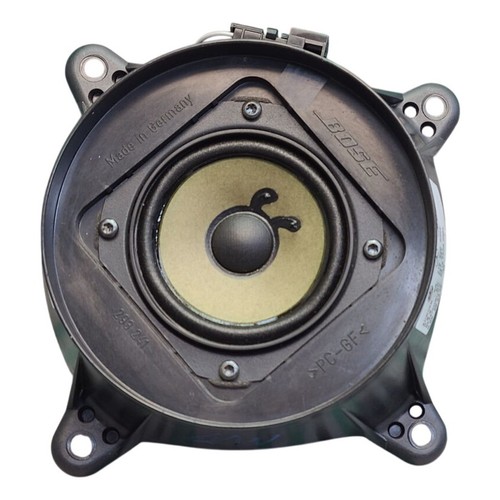 Mercedes c215 bose - ,