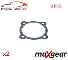 EXHAUST PIPE GASKET FRONT