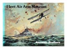 Fleet Air Arm Museum 1979 First Edition Paperback