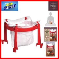 High-Quality Jam Strainer and