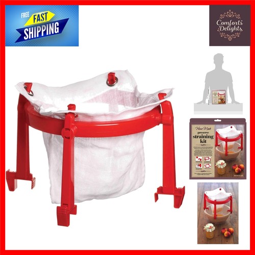 High quality jam strainer and - high-quality,