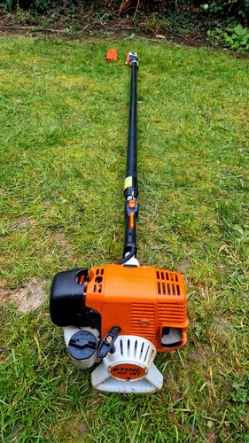 Stihl telescopic 131 pole - 131,