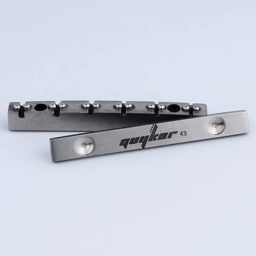 Guyker stainless steel roller - steel,