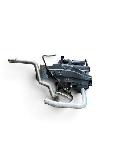 Discovery webasto diesel - discovery,