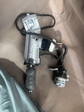 Ignition Switch Barrel Lock