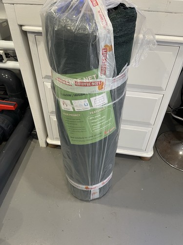 Shade net 160gsm - shade,