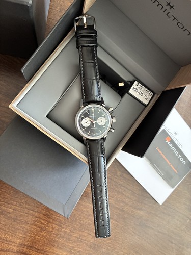 Hamilton american classic - hamilton,