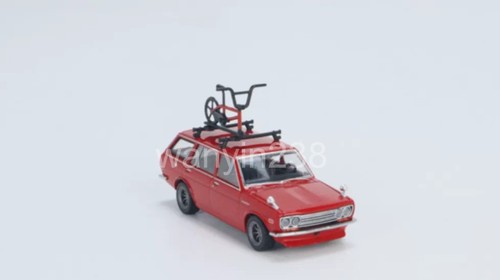 Tarmac works datsun 510 - tarmac,
