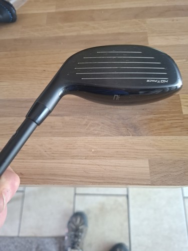 Cobra aerojet hybrid golf - aerojet, #3