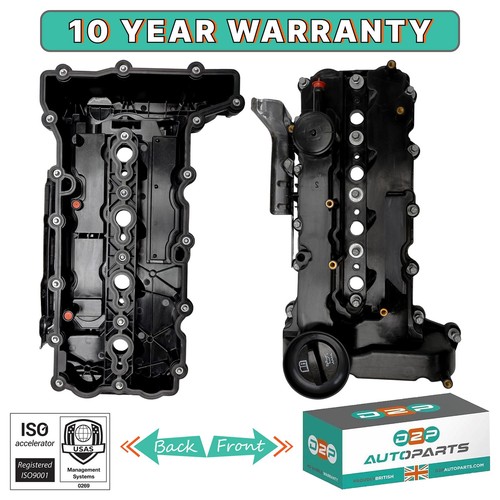 Cylinder head cover for - cylinder,