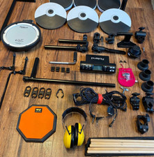 Roland TD-4KP Electronic