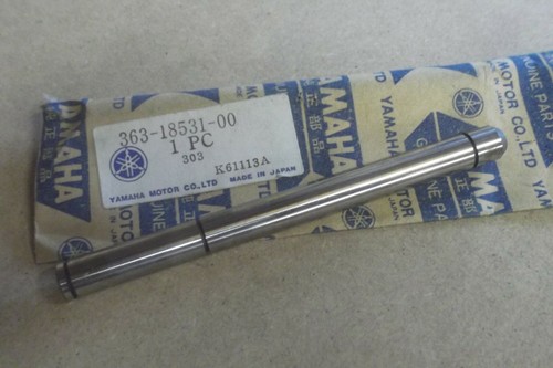 Yamaha ty250 tt500 - ty250, mx250