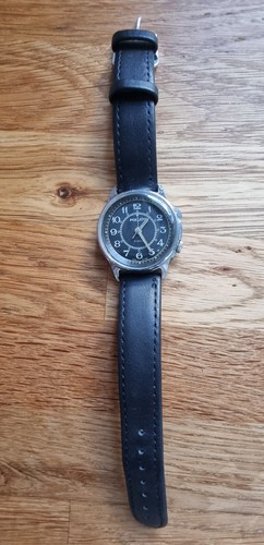 Poljot ussr pilot - ussr, watch.