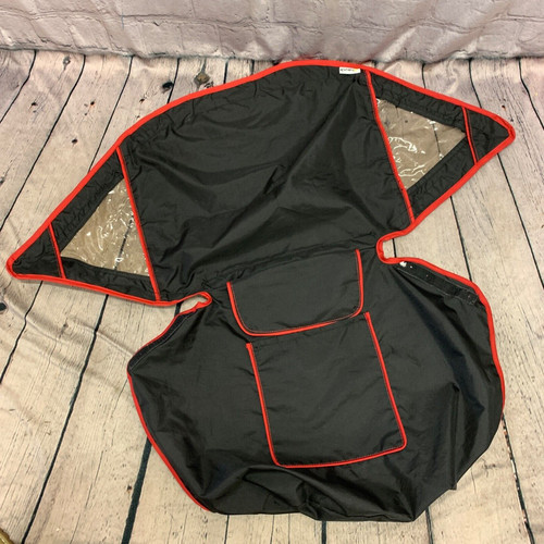 Hauck sport stroller parts - stroller,