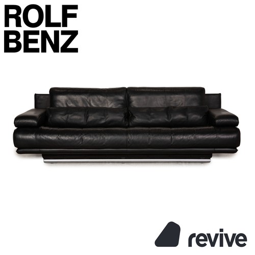 Rolf benz 6500 leather - rolf,