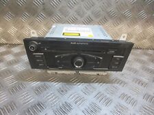 2008 AUDI A4 SE 4DR MK4 8K B8 SALOON SYMPHONY MULTIMEDIA PLAYER 8T2035195J