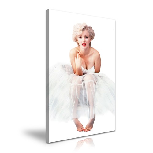Marilyn monroe ballerina red - monroe,