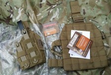 New BLACKHAWK Pistol Holster