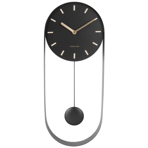 Karlsson pendulum charm wall - pendulum,
