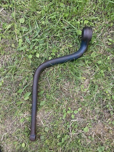 Fordson major e27n steering - fordson,