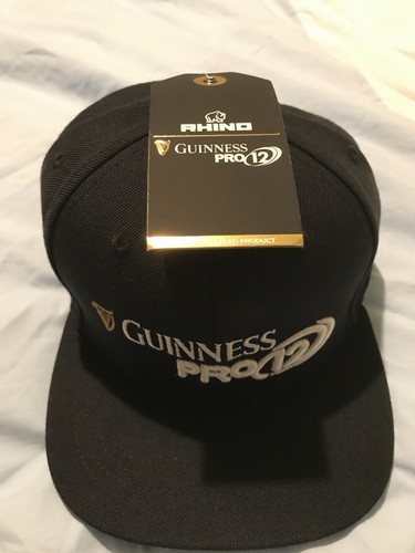 Guinness pro black - black, baseball